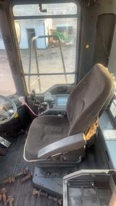 Cargadores baratos de segunda mano Komatsu wa600 20t Trabajo eficiente y mantenimiento de equipos de ingeniería de alto rendimiento - Product Image 5