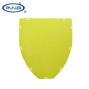 Tapis de toilette <span class=keywords><strong>pour</strong></span> <span class=keywords><strong>homme</strong></span> en PP, absorbant l'urine, moderne, <span class=keywords><strong>jetable</strong></span>, 4 mm d'épaisseur, debout, parfumé, 43x51 cm - Product Image 3