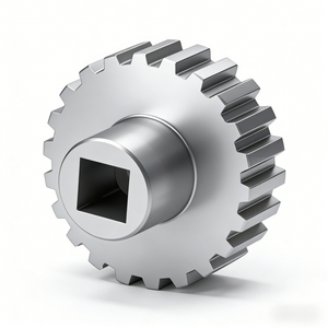 Ağaç İşleme CNC için Zamanlama Kayışı Kiti XH Serisi ile Zamanlama Kasnağı XH - Product Image 6