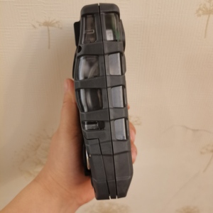 Altair เครื่องตรวจจับก๊าซคอมโพสิต5X Altair 5X เครื่องตรวจจับก๊าซคอมโพสิตเครื่องตรวจจับ5X หน้าจอสี Altair 5X Altair 5 - Product Image 3