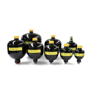 Acumuladores Hidráulicos Padrão de Diafragma com Pistão 350 Alta Pressão Gxq-a-0.16/0.25/0.32/0.5/0.6/0.75/1/1.4/2/2.5 - Product Image 6