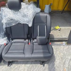 Asiento Trasero Original YLC para <span class=keywords><strong>Mercedes</strong></span>-Benz Clase V, Color Negro, para Furgoneta Sprinter, Clase V, V250, <span class=keywords><strong>Vito</strong></span>, en <span class=keywords><strong>Venta</strong></span> - Product Image 3