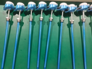 Termómetro Original Endress Hauser TM131, Termómetro Modular de Temperatura E+H TM131, Sensor de Temperatura Seguro - Product Image 5