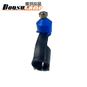 Embout <span class=keywords><strong>de</strong></span> biellette <span class=keywords><strong>de</strong></span> Offre Spéciale L pièces d'Isuzu pour CXZ96 OEM 43150802 1431508020 - Product Image 2