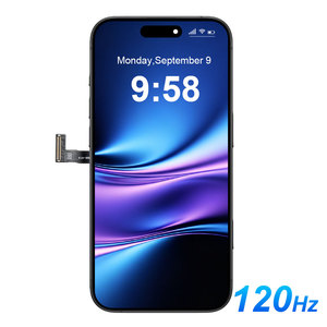 Pantalla Táctil LCD de Repuesto de Alta Calidad para iPhone 15 Pro Max, Venta al Por Mayor - Product Image 5