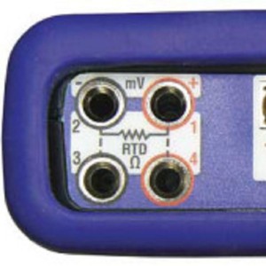 Calibrador de Termopares RTD Piecals Evolution Modelo 525B con Almacenamiento de Datos para Medición de Temperatura - Product Image 2