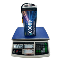 Pack de batteries Li-ion rechargeable XINGTO 6S40ah 40000mah 340wh/kg 6s1p pour drone agricole, UAV industriel