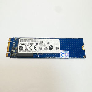 Unidad de Estado Sólido SSD NVMe de Alta Velocidad de Segunda Mano, M2, 128 GB/256 GB/512 GB/1 TB/2 TB, Almacenamiento Externo para Portátil - Product Image 1
