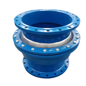 구형 회전 보상기 열 파이프 라인 구형 보상기 - Product Image 1