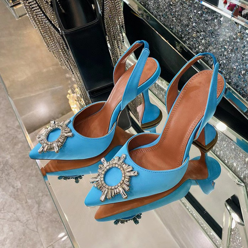 Azzurro cielo (altezza 9 cm)