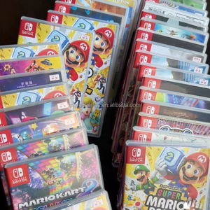 Hot Sale Multi Game Card for Nintendo <b>Switch</b> Built-in 1000+ Classic Games - Product Image 5