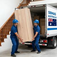 Envío LCL + Camión de China a Alemania para Carga Peligrosa, No Peligrosa y Sobredimensionada, Logística de Amazon FBA, Envío Rápido en 7 Días