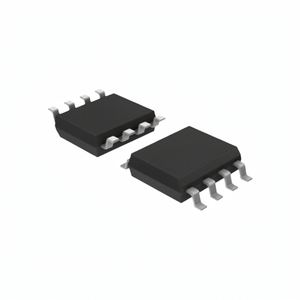 Clock Timing 8 SOlC 74FCT38072SDCGI Electronic Circuit Components Original - Product Image 1