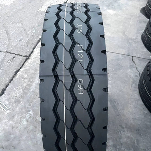 Neumático sin Cámara de Alta Capacidad de Carga, Sobrecarga del 150-200%, 315.80.22.5 315 80R22.5 315/80r22.5 26PR, Neumático para Camión de Carga - Product Image 1
