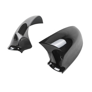 Cubierta Protectora para Retrovisor Lateral de Coche, Cubierta para Espejo Retrovisor Lateral para Volkswagen Golf 5, Kit de Carrocería, Accesorios para Coche - Product Image 5