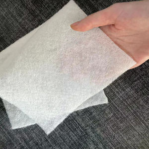 Feutre pataugeoire en fibre PLA, kraft, acide polylactique, soluble - Product Image 2