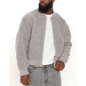 Support Customization New Season <strong>Winter</strong> Warm Coat <strong>Men</strong> Big Size Super Soft <strong>Red</strong> Hood <strong>Jacket</strong> - Product Image 5