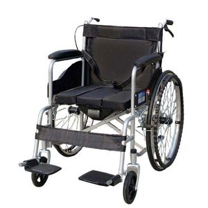 Fauteuil roulant compatible avec l'allée des avions Trump Lyjenny - Product Image 1