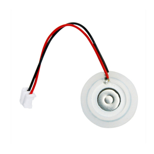 Transductor Piezoeléctrico Ultrasónico Microporoso de 16 mm/20 mm de <span class=keywords><strong>China</strong></span>, Accesorios para Humidificador, Atomizador y Generador de Niebla - Product Image 3