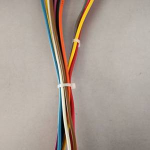 Harness Kabel Adaptor Inti Tembaga Berlapis Timah 16-pin dengan Isolasi PTFE Perlindungan IP66 untuk Penggunaan Mobil & Sepeda Motor - Product Image 5
