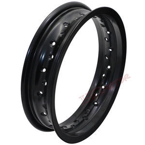 Le fabricant produit des jantes personnalisées pour motos de 1.4, 6, 85, 2.15, 50 et 3.00 pouces (12 pouces) de diamètre. - Product Image 5