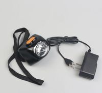 KL4.5LM(B) Lampe minière Lampe LED Miner
