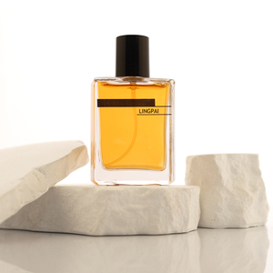 Có thể tái chế 30ml, 50ml, 100ml Rỗng chai nước hoa bán buôn, trong suốt sang trọng chai nước hoa thủy tinh - Product Image 3