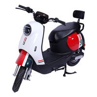 Véhicule électrique portable à deux roues pour adultes, modèle Turtle King, pour le commerce transfrontalier, avec moteur 1000W et vitesse de 55 km/h