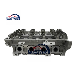 Testata Completa per Motore a Benzina 1.8L 4 Cilindri 20 Valvole ADR per Audi <span class=keywords><strong>A4</strong></span> A6 <span class=keywords><strong>Cabrio</strong></span> e Volkswagen Passat B5 - Product Image 3