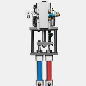 2023 nouvelle Machine d'isolation en <span class=keywords><strong>mousse</strong></span> de pulvérisation PU de conception avec un grand prix - Product Image 2