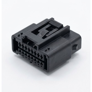 Molde de Inyección de Plástico Automotriz de Alta Precisión con Diseño de Molde de Múltiples Cavidades y Servicio de Moldeo Profesional para Piezas de Automóviles - Product Image 5