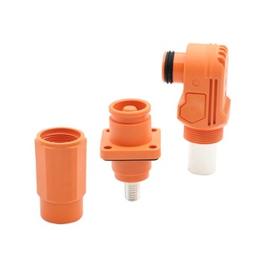 Fabricante Venta caliente FPIC <span class=keywords><strong>ES</strong></span> Serie 6mm 1pin Conector de almacenamiento de energía de batería - Product Image 2