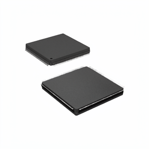 Electronic Circuit Components XC4008E-1PQ208C 208 BFQFP Embedded Original - Product Image 1