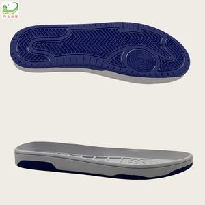 Pabrik grosir klasik <span class=keywords><strong>TPR</strong></span> <span class=keywords><strong>Sole</strong></span> untuk sepatu Skateboard tahan lama ringan tahan air ramah lingkungan Anti-Slip ukuran 24-45 - Product Image 1