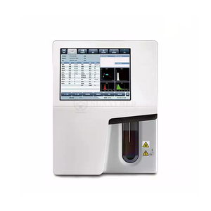 Mindray BC-30/ BC-5000 <span class=keywords><strong>3</strong></span> Teil/5 Teil Auto Hematology Analyzer Veterinär Tier Bluttest - Product Image 3