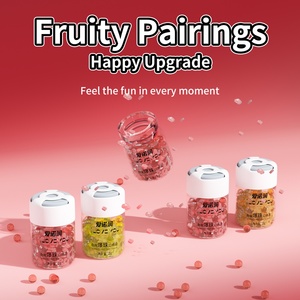 CokeLife ISO13485 OEM Caramelos Efervescentes de Grado Alimenticio, Lubricante Natural Orgánico, Estimulante del Clímax Sexual, Estimulantes Sexuales Orales para Excitación - Product Image 5