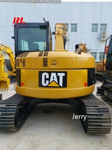 Gebruikt <span class=keywords><strong>Caterpillar</strong></span> graafmachine Cat 308d <span class=keywords><strong>MINI</strong></span> Japan 8 ton CAT308d CAT308 <span class=keywords><strong>Mini</strong></span> machine Cat308 310 312 320 graafmachine op voorraad te koop - Product Image 4