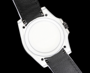 La Artesanía en Fibra de Carbono Brilla con una Elegancia Única Creando Relojes de Valor Artístico para Usted. Relojes Mecánicos - Product Image 5