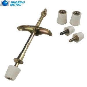 Hanpiao ván khuôn bê tông nhựa B nón Nut D nón P nón - Product Image 5