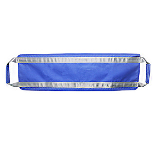 Dispositivo de Asistencia para Caminar, Cinturón de Transferencia para Pacientes con Correas para las Piernas, para Transferir de Silla de Ruedas a Cama - Product Image 3