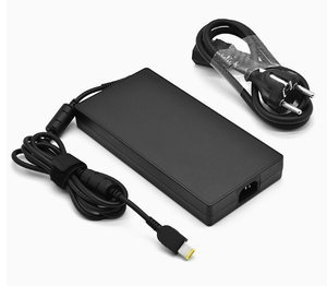 Adaptador de CA para portátil <span class=keywords><strong>Lenovo</strong></span> <span class=keywords><strong>230W</strong></span> 20V 11.5A <span class=keywords><strong>cargador</strong></span> P50 P51 P52 P53 P70 P71 P72 P73 USB amarillo con conector PIN - Product Image 4