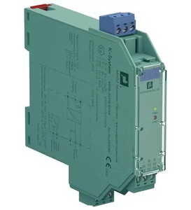 P+F KFD2-SCD2-Ex1.LK ไดรเวอร์กระแสไฟอัจฉริยะ 100% ใหม่และเป็นของแท้ KFD2-SCD2-Ex1.LK P+F KFD2-SCD2-Ex1.LK ไดรเวอร์กระแสไฟอัจฉริยะ 100% - Product Image 1