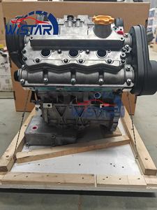 Brand New Original 2.5L V6 Long Block 25K4F 25V6S1 <strong>Engine</strong> for <strong>MG</strong> MG7 SAIC Roewe 750 Land Rover Freelander Remanufactured - Product Image 4