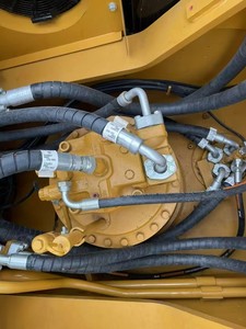 Grandes excavatrices sur chenilles hydrauliques d'occasion Caterpillar CAT330D 30 tonnes, modèles CAT330D2, CAT330, CAT330GC, excavatrices à godets d'occasion - Product Image 5