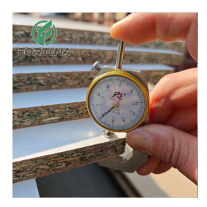 Cao cấp chất lượng ván dăm flakeboard ván E0 E1 <span class=keywords><strong>E2</strong></span> 8.5mm 9mm 12mm 18mm 22mm cho đồ nội thất - Product Image 6