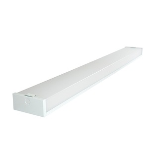 Éclairage LED Enroulable pour Garage, Atelier, Magasin, Stockage, 4 pieds, 40W, 48W, 4000lm, ETL, Plafonnier LED Enroulable - Product Image 4