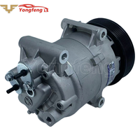 Compresseur ca CVC 7PK pour Renault Megane Renault Grand Scenic Renault Scenic Modèle 7711135808 8200457418 8200678499 8200940233