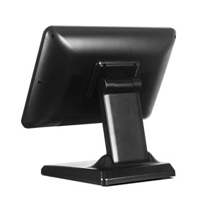 Système de point de vente tout-en-un avec écran tactile de 15 pouces, <span class=keywords><strong>paiement</strong></span> terminal, caisse, systèmes de facturation de bureau de 15 pouces - Product Image 3