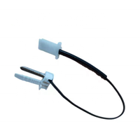 GWM HOVER 8107200-P09 para Great Wall Wingle 7 componentes de termistor caja de evaporador sensor de temperatura sensor de radiador