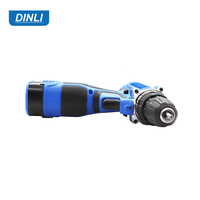 Perceuses électriques sans balais pour site de travail, marteau, tournevis, perceuse, marteau sans fil, pilote de perceuse, batterie 20V, robuste, 13mm, Mini